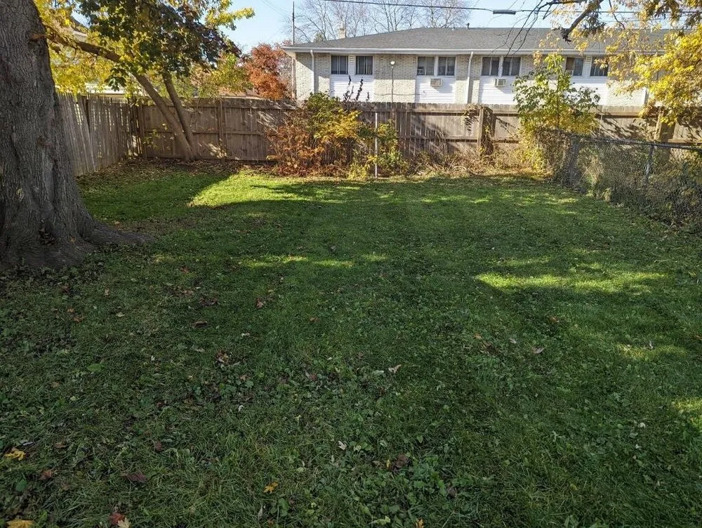 Reliable lawn mowing service in Kenosha, WI - Rokey Lawn Care