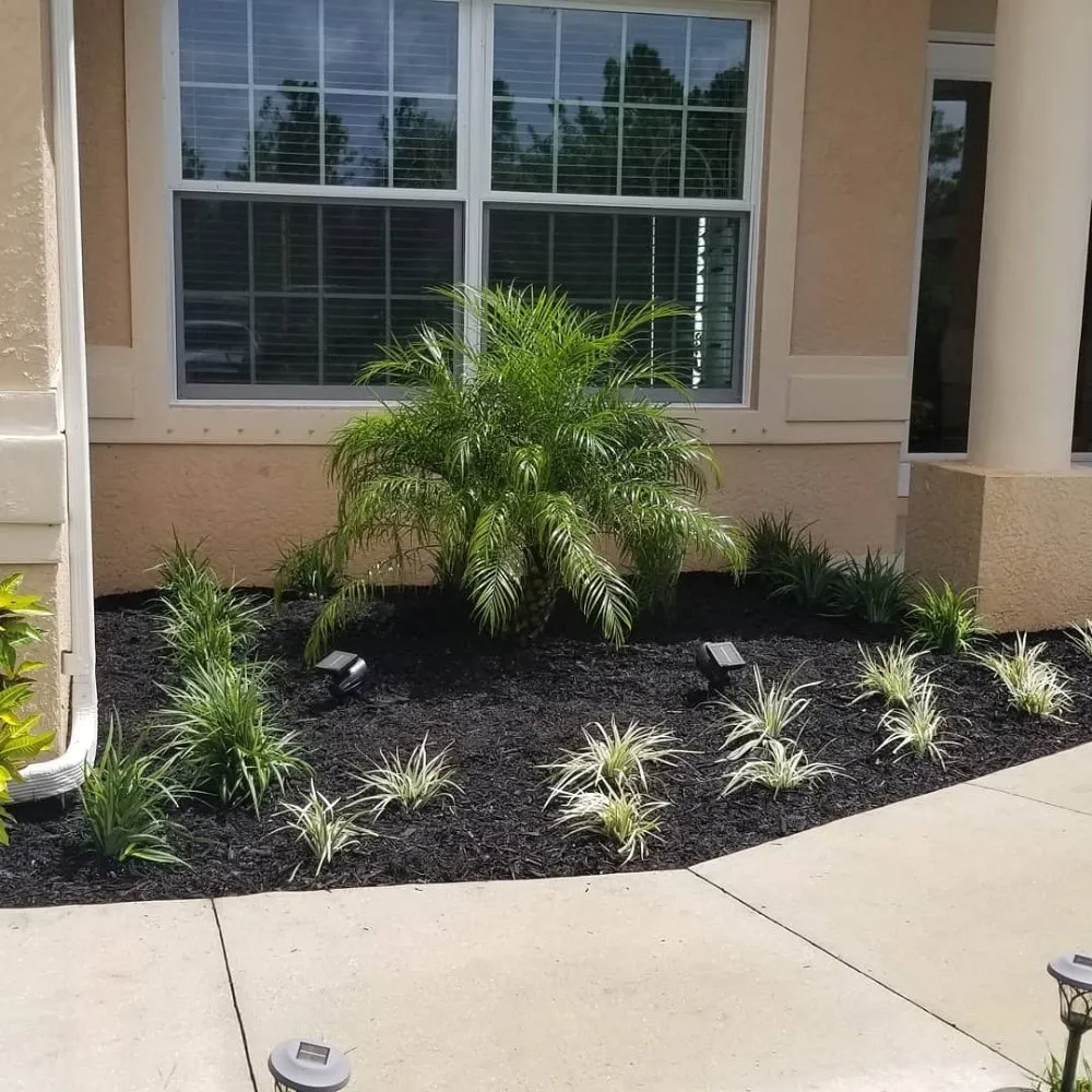 Reliable landscape installation for year-round maintenance across Naples, FL - Rokita Lawn Services