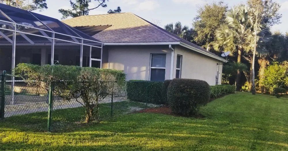 Expert garden landscaping experts serving Naples, FL - Rokita Lawn Services