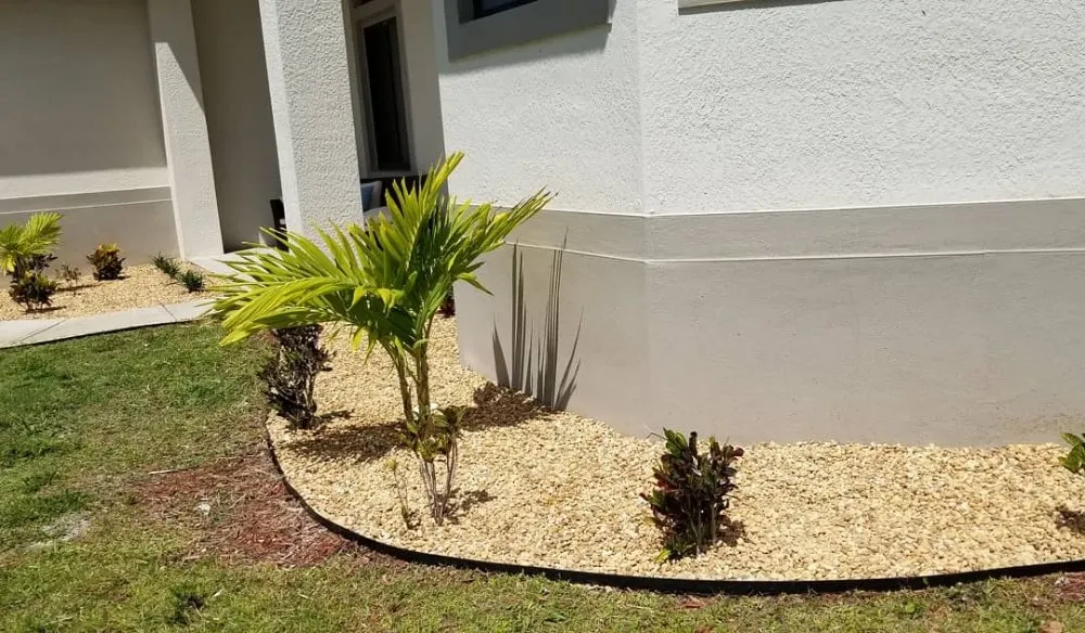 Top-rated landscaping services for outdoor upgrades in Naples, FL by Rokita Lawn Services