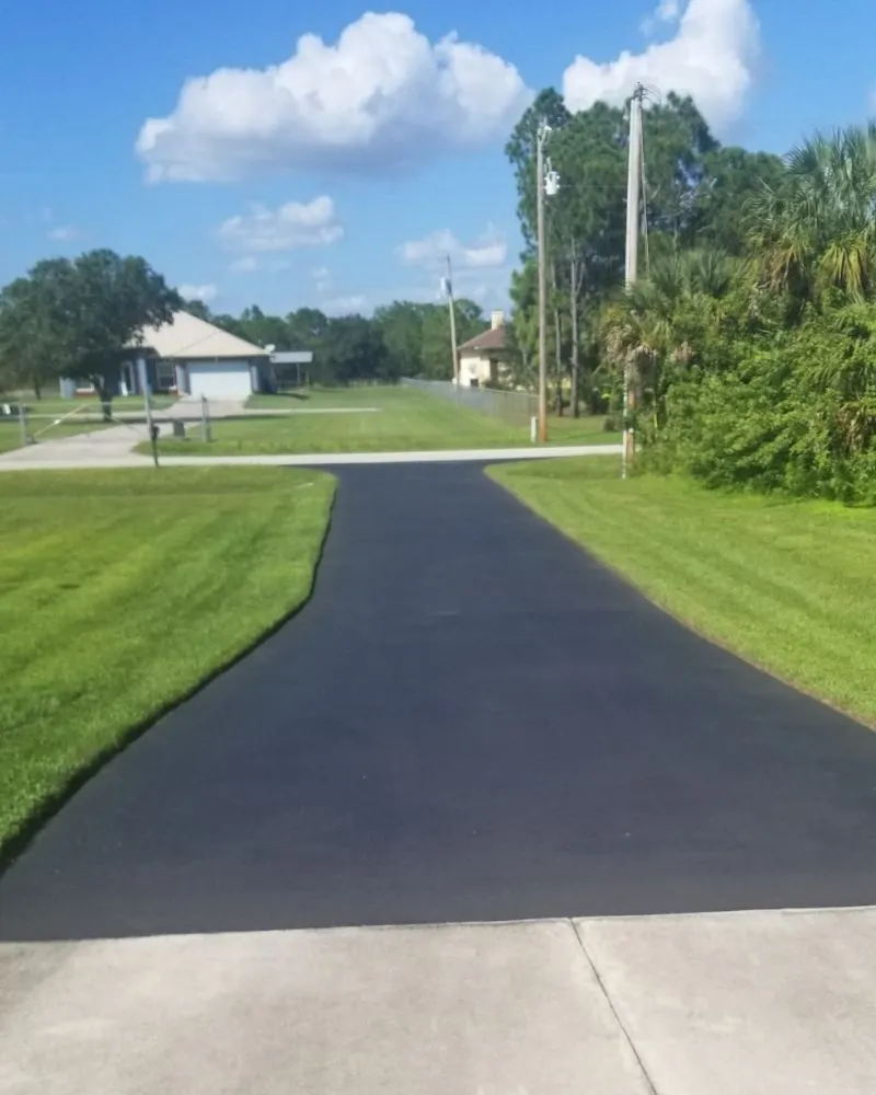 Affordable landscaping services with custom design in Naples, FL by Rokita Lawn Services