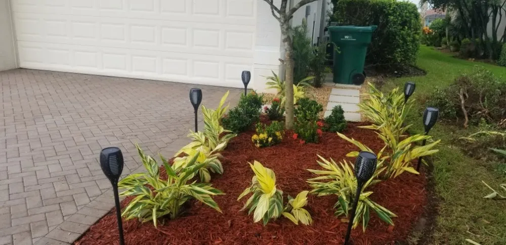 Top-rated lawn mowing service experts serving Naples, FL - Rokita Lawn Services