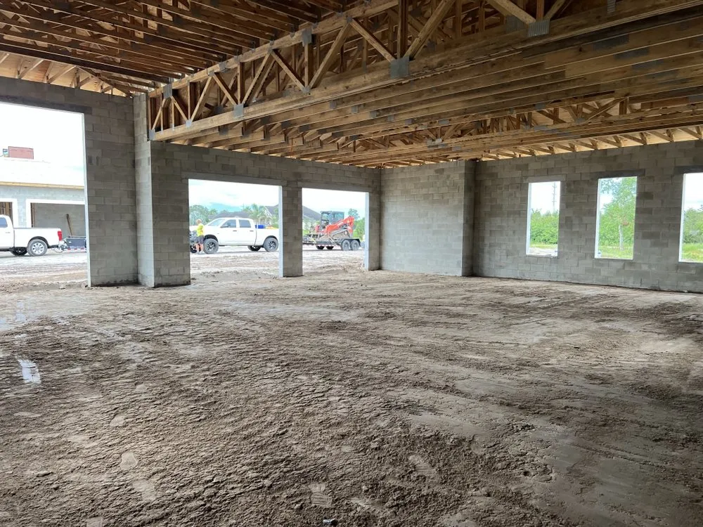 Top-rated yard cleanup service experts serving Port Charlotte, FL - Roko Construction & Land Services