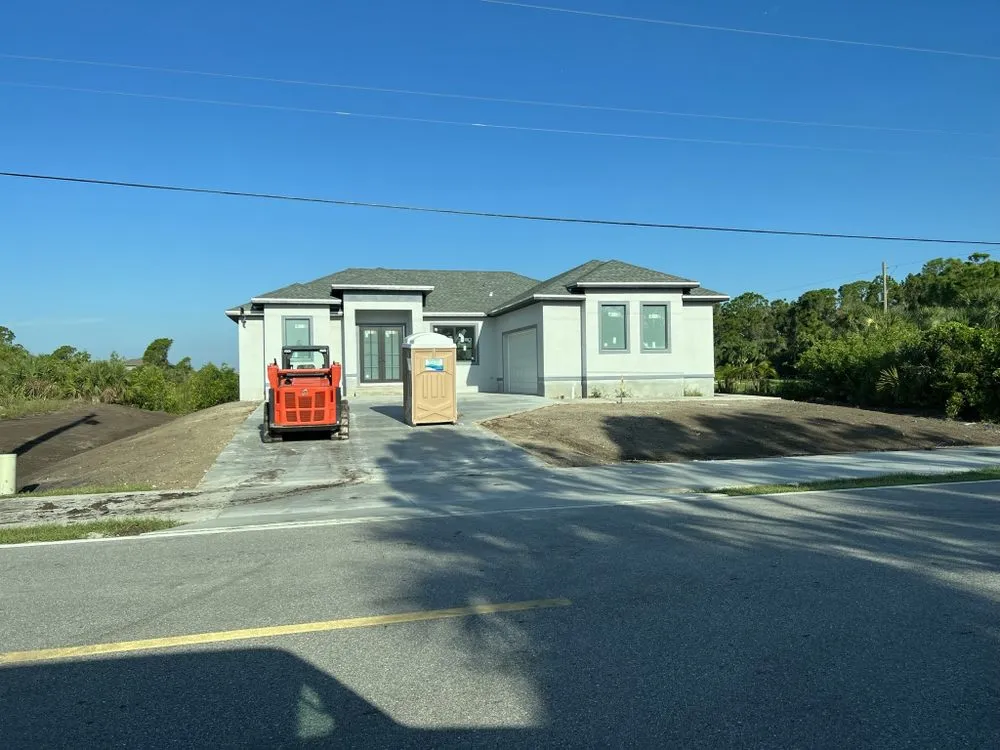 Reliable landscaping services in Port Charlotte, FL - Roko Construction & Land Services