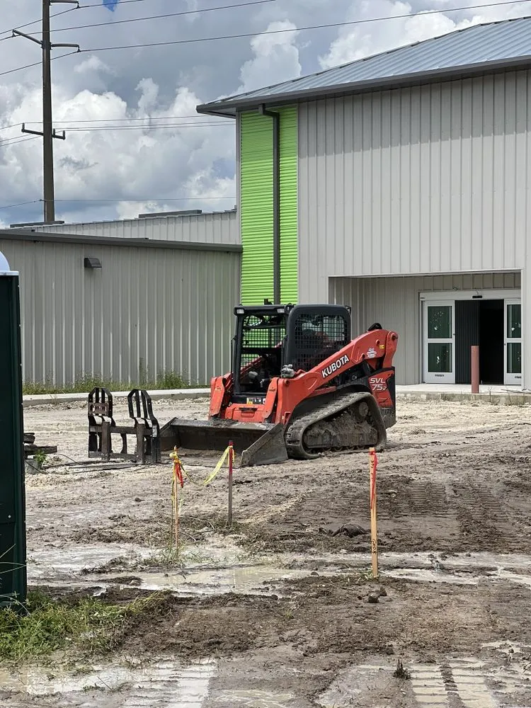 Professional landscaping services in Port Charlotte, FL - Roko Construction & Land Services