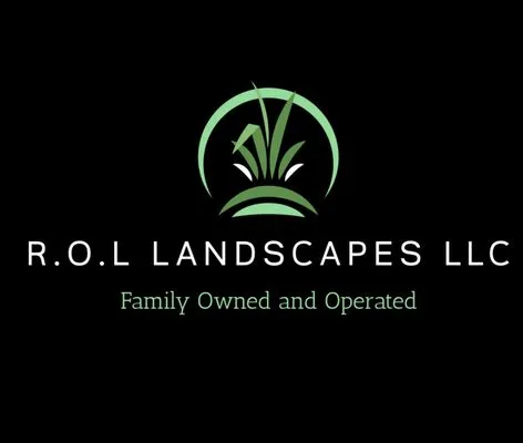 ROL Landscaping Logo