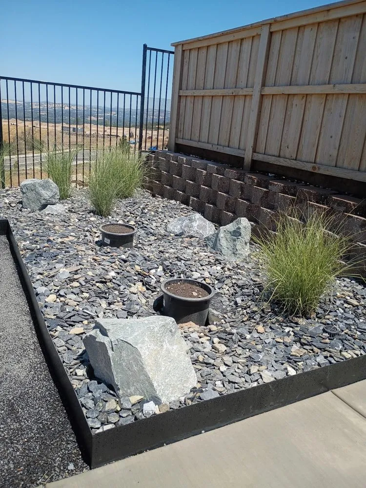 Custom lawn care service in Citrus Heights, CA - Rola Landscaping