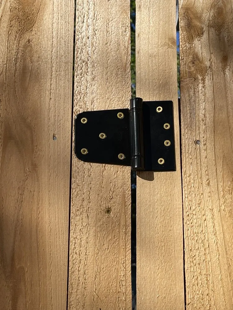 Reliable yard maintenance for beautiful yards in Lockhart, TX by Roland Landscaping & Fence Building