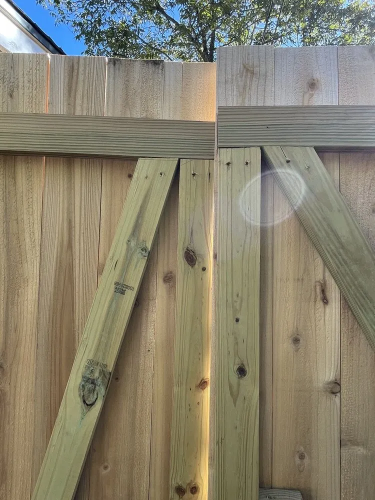 Expert landscaping services with custom design across Lockhart, TX - Roland Landscaping & Fence Building