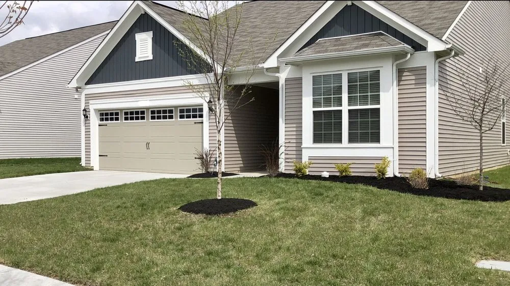 Reliable lawn care service for year-round maintenance in Indianapolis, IN by Roland Outdoor Services
