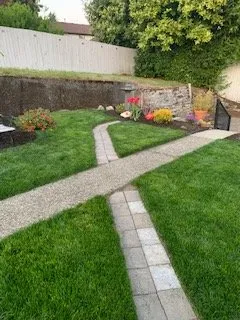 Local outdoor landscaping for homes across Belfair, WA - Rolando Landscaping