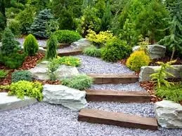 Expert lawn care service with custom design across Belfair, WA - Rolando Landscaping