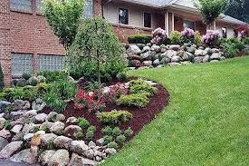 Affordable outdoor landscaping in Belfair, WA - Rolando Landscaping