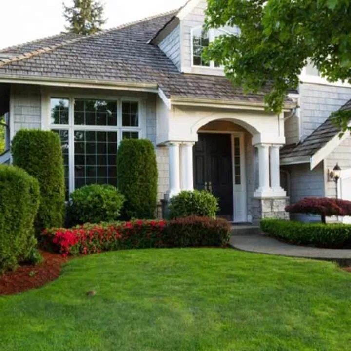 Top-rated yard cleanup service in Belfair, WA by Rolando Landscaping