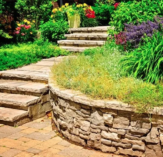 Local outdoor landscaping experts serving Belfair, WA - Rolando Landscaping