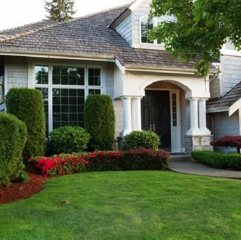 Trusted landscape installation for residential properties in Belfair, WA by Rolando Landscaping