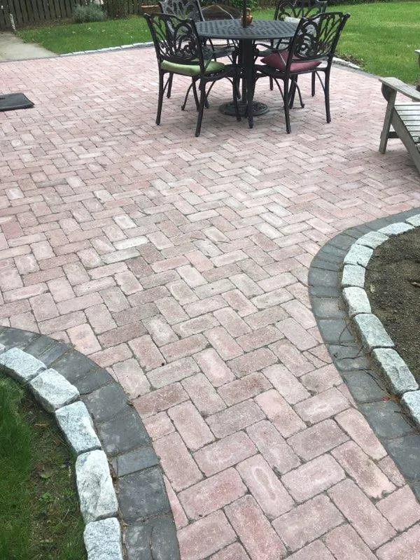 Expert landscape design in Springfield, MA - Rolando Landscaping