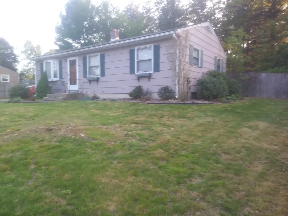 Custom landscape installation experts serving Springfield, MA - Rolando Landscaping