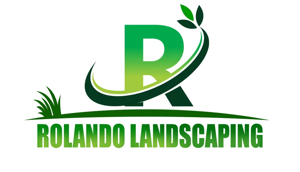 Local yard maintenance with custom design in Springfield, MA by Rolando Landscaping