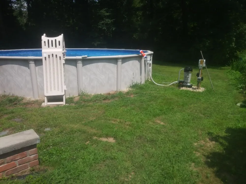 Top-rated lawn mowing service for residential properties across Springfield, MA - Rolando Landscaping