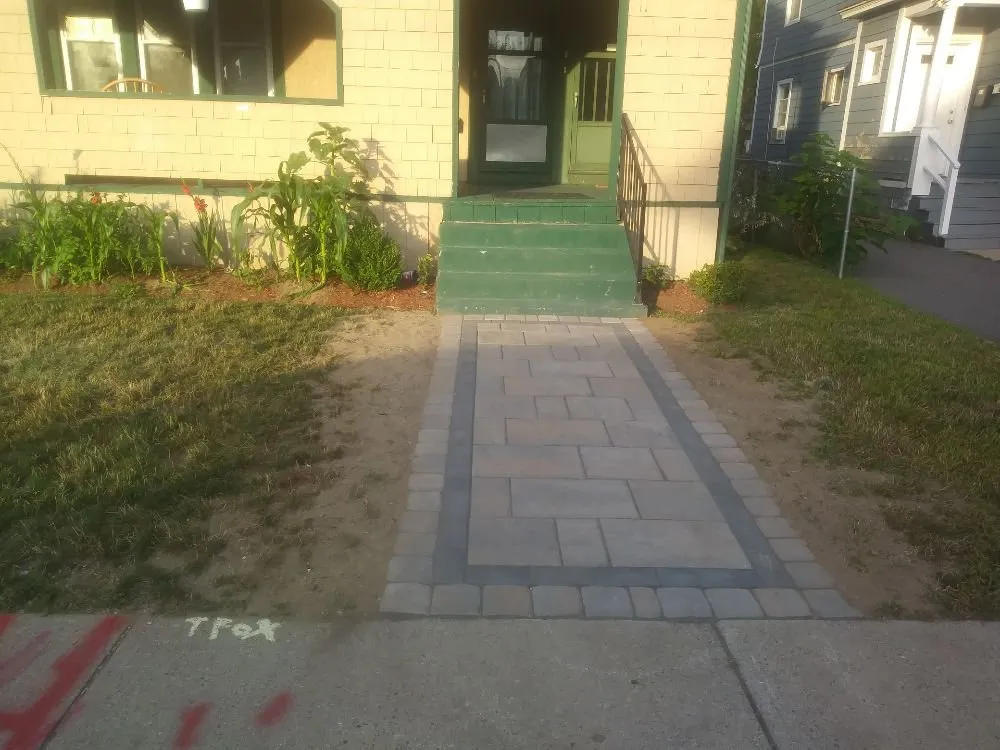 Professional landscaping services near you across Springfield, MA - Rolando Landscaping