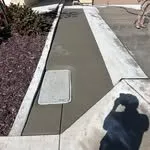 Custom lawn mowing service for residential properties in Hemet, CA by Rolando’s Landscaping