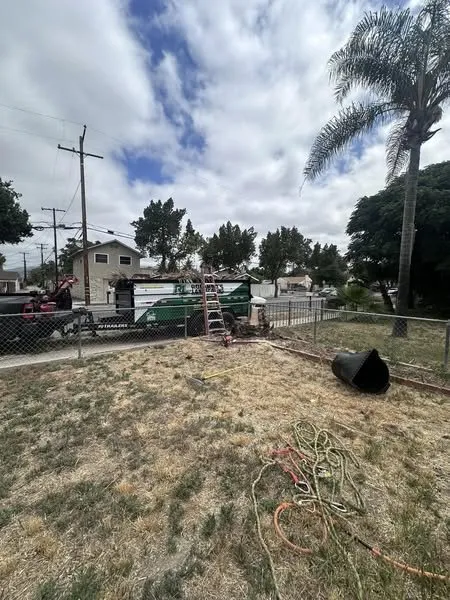 Professional lawn mowing service experts serving Hemet, CA - Rolando’s Landscaping