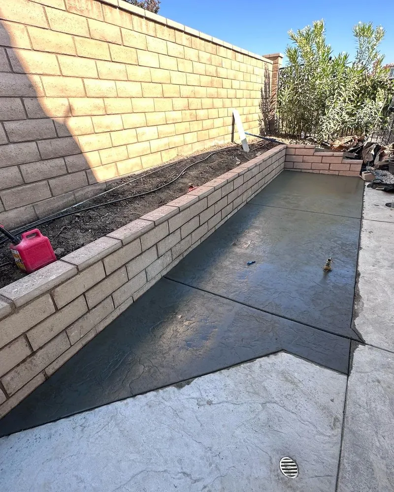 Reliable landscape installation experts serving Hemet, CA - Rolando’s Landscaping