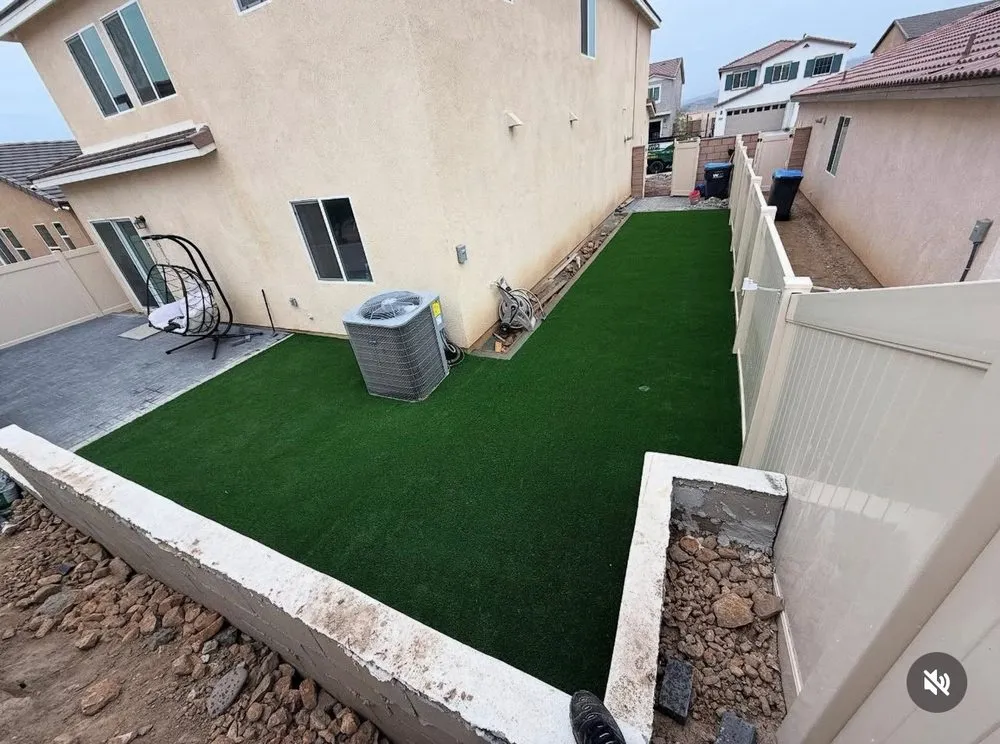 Reliable yard maintenance experts serving Hemet, CA - Rolando’s Tree Service