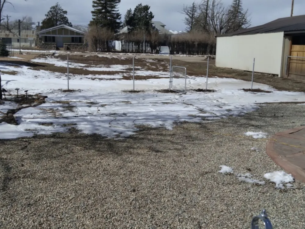 Trusted garden landscaping experts serving La Veta, CO - Roland's 2 Guys & Truck