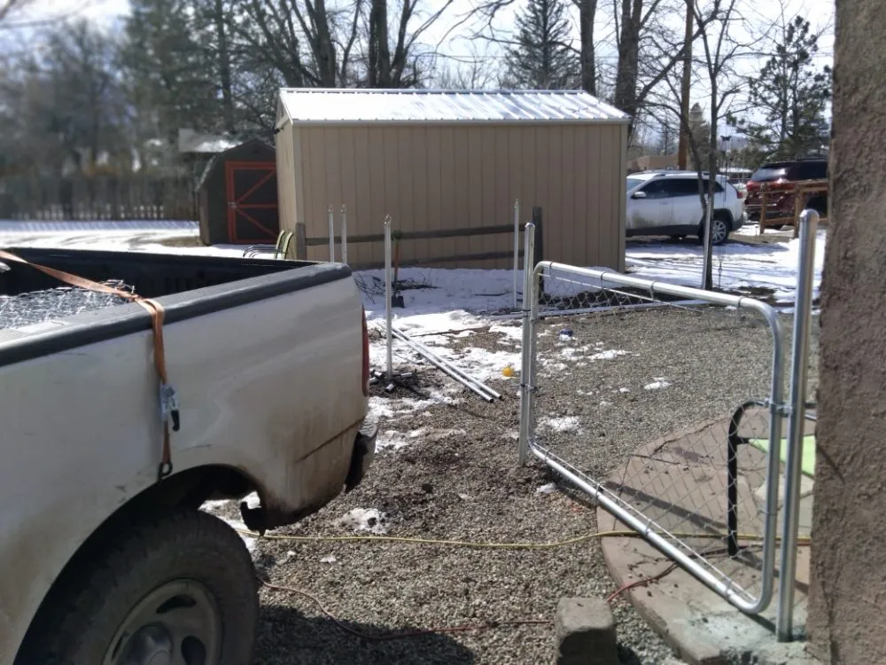 Affordable yard maintenance in La Veta, CO by Roland's 2 Guys & Truck