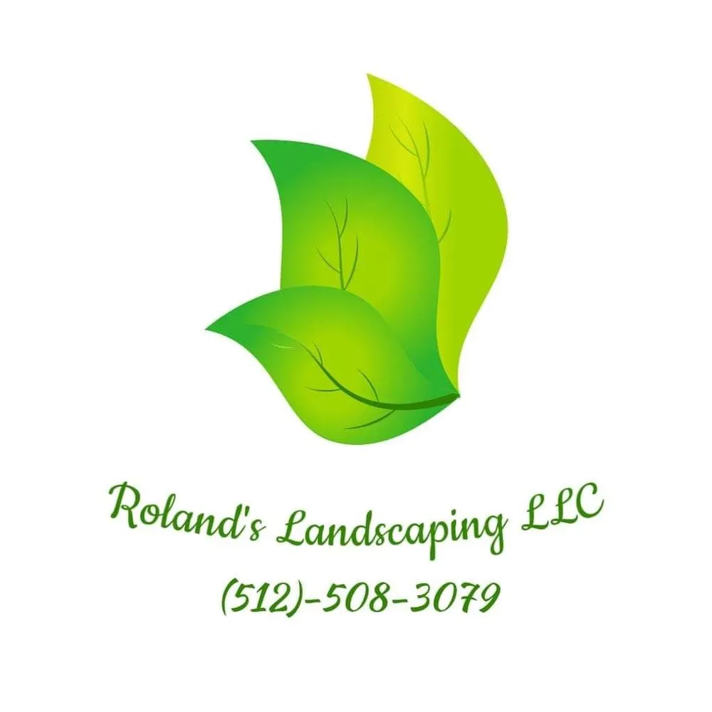 Local yard maintenance in Georgetown, TX by Roland's Landscaping
