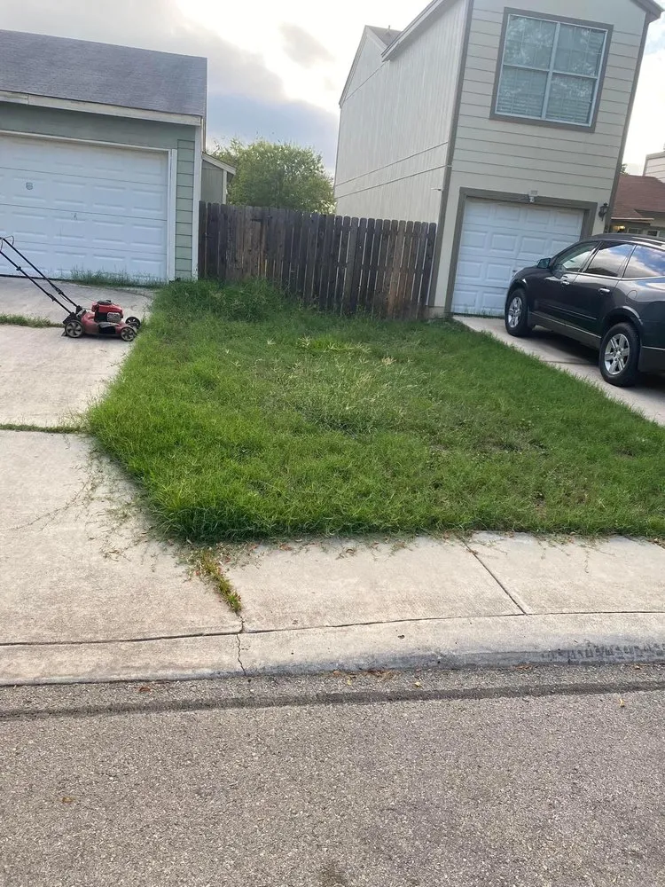 Local lawn care service experts serving San Antonio, TX - Roland’s Landscaping