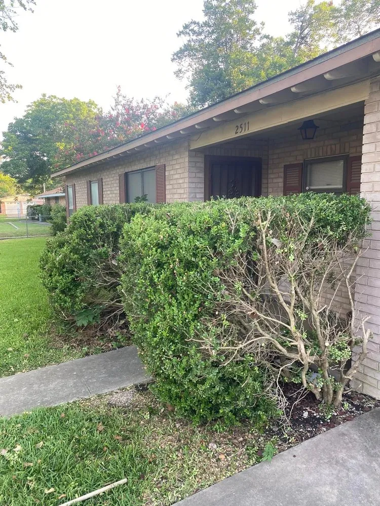 Top-rated lawn care service experts serving San Antonio, TX - Roland’s Landscaping