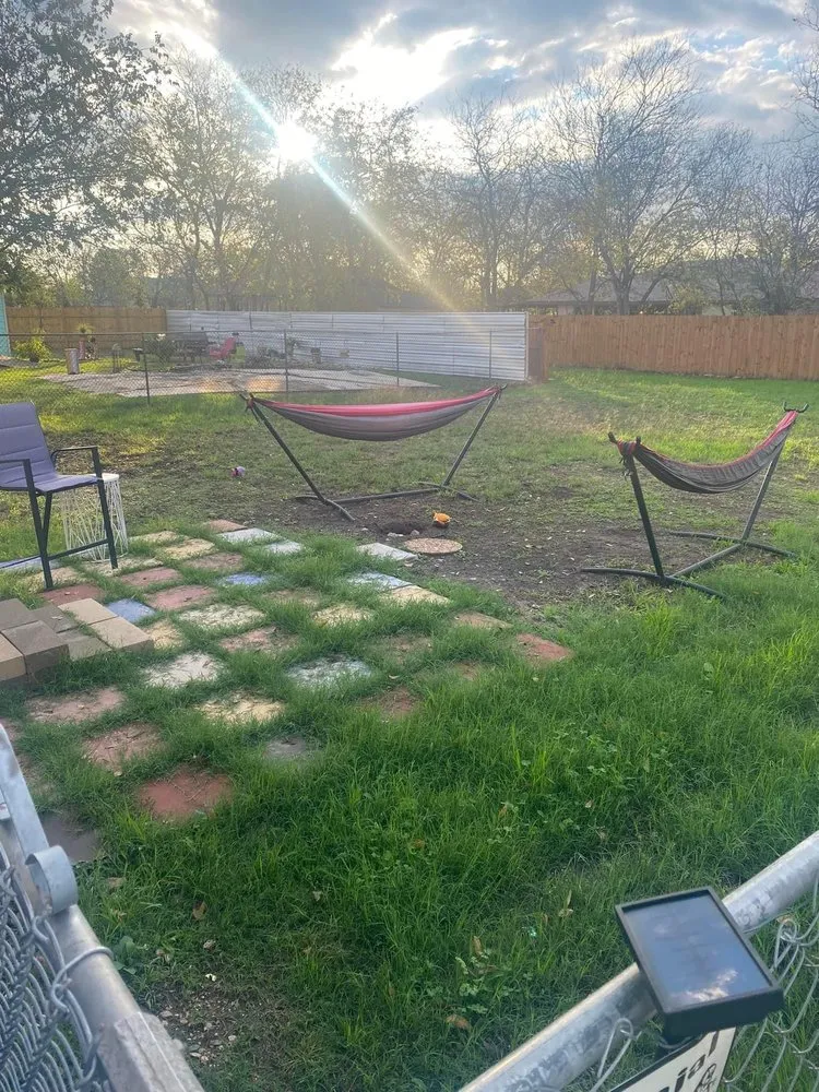 Top-rated landscaping services in San Antonio, TX by Roland’s Landscaping