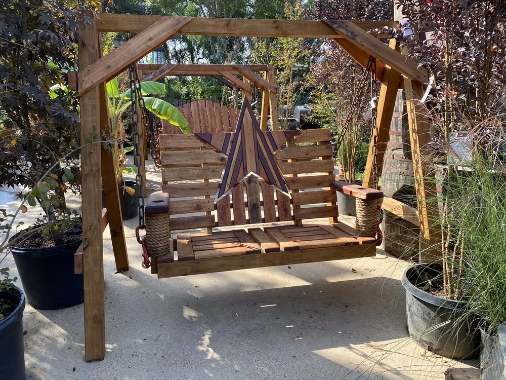 Local residential landscaping in Waxahachie, TX - Roland's Nursery & Landscaping