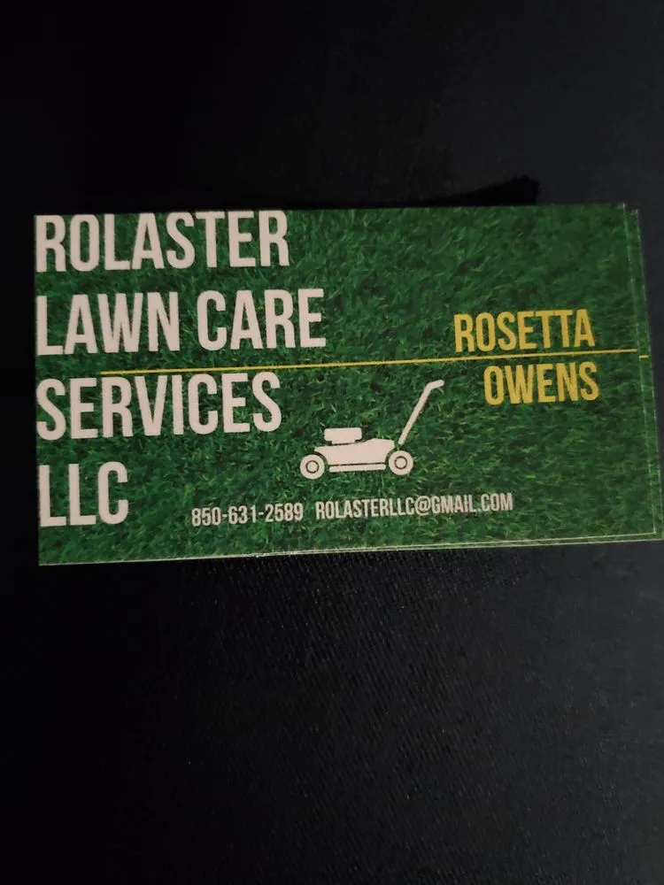 Top-rated garden landscaping experts serving Quincy, FL - Rolaster Lawn Care Service