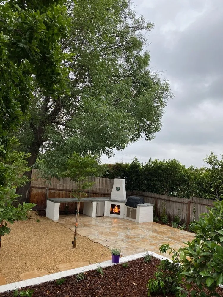 Local lawn care service for homes across Los Angeles, CA - Roldan Brothers Landscaping