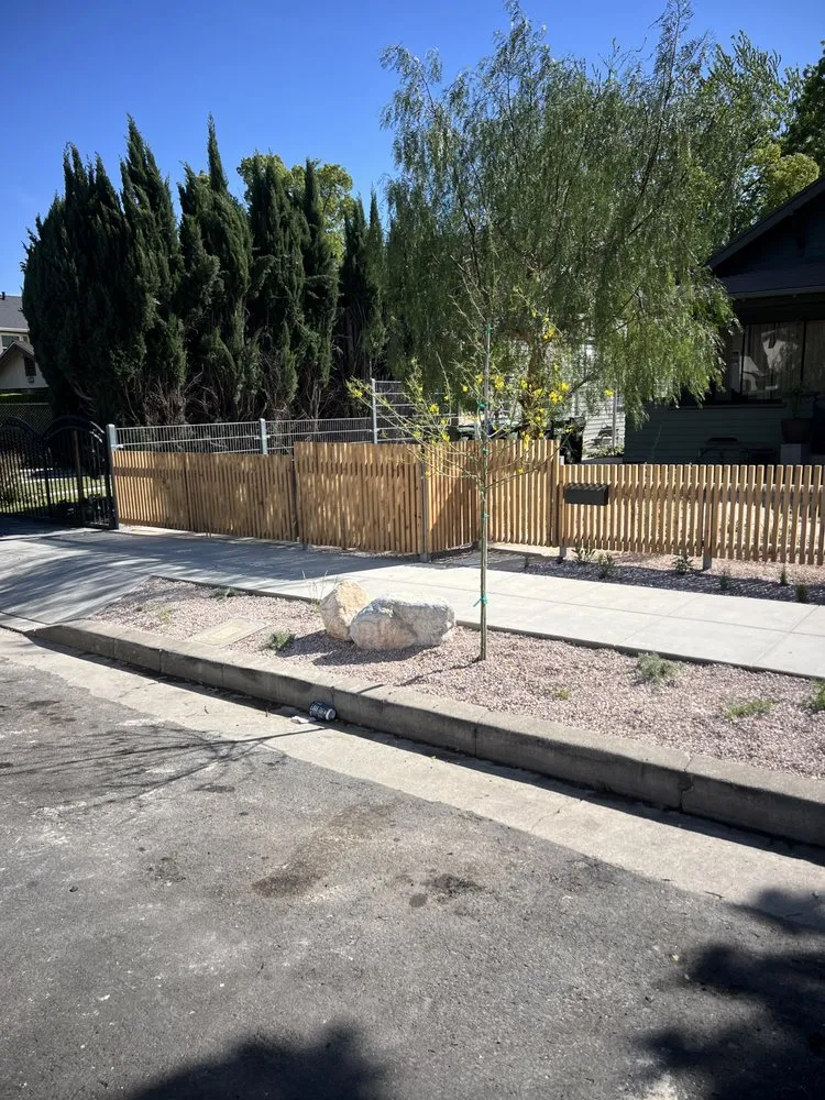 Professional lawn care service in Los Angeles, CA - Roldan Brothers Landscaping