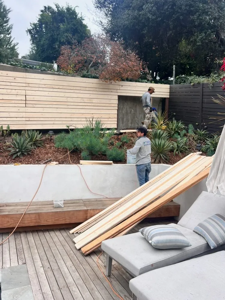 Trusted yard cleanup service experts serving Los Angeles, CA - Roldan Brothers Landscaping