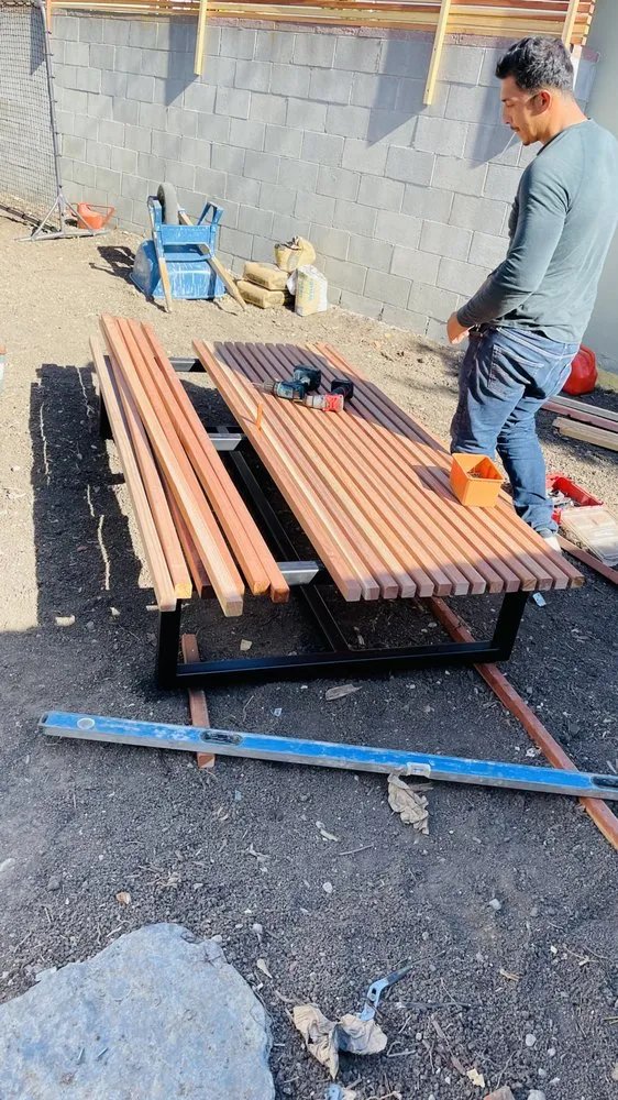 Top-rated landscape design experts serving Inglewood, CA - Roldan Landscaping