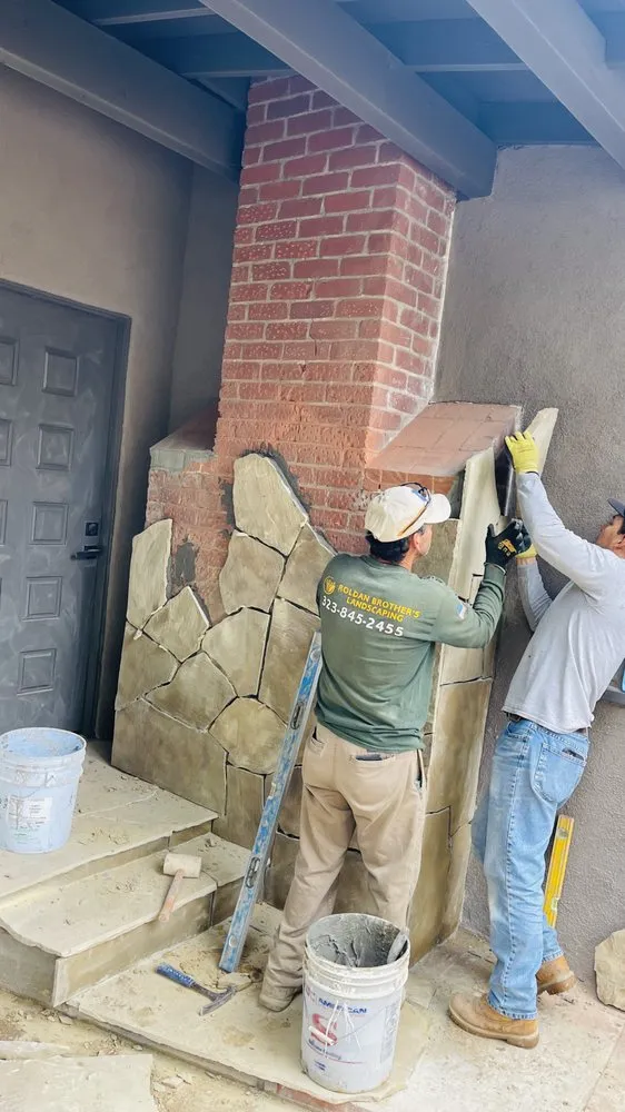 Reliable outdoor landscaping experts serving Inglewood, CA - Roldan Landscaping