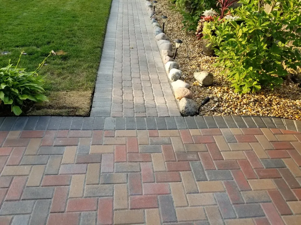 Professional residential landscaping for beautiful yards across Joliet, IL - Roldan Landscaping