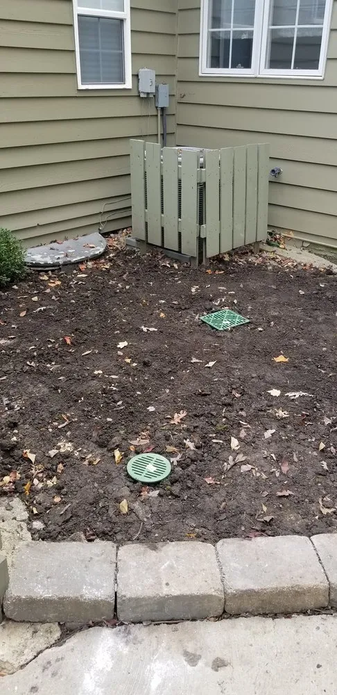 Custom lawn care service for residential properties across Joliet, IL - Roldan Landscaping