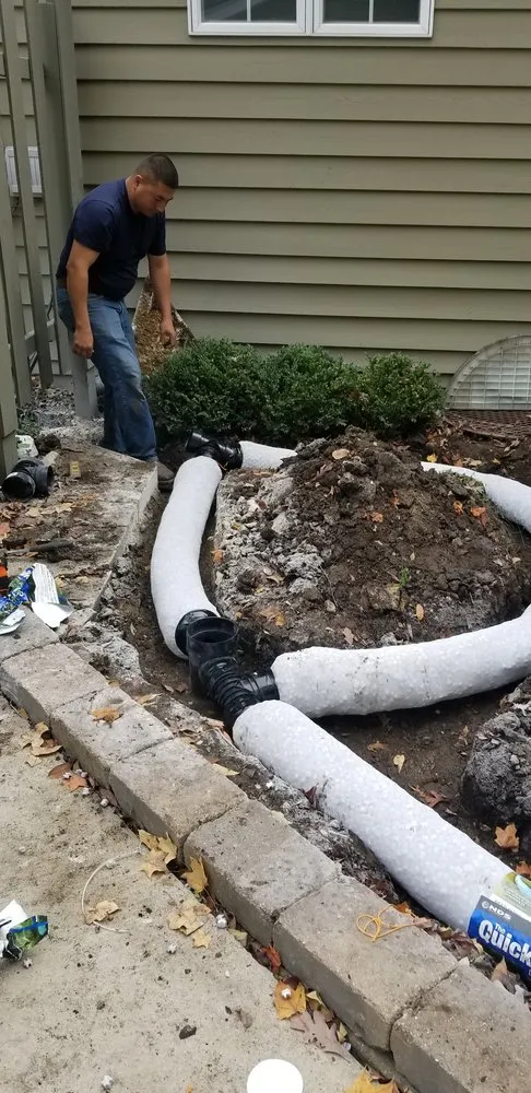 Affordable garden landscaping for outdoor upgrades across Joliet, IL - Roldan Landscaping