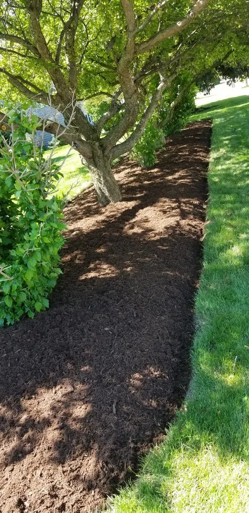 Local garden landscaping in Joliet, IL - Roldan Landscaping