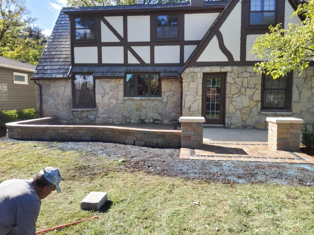 Reliable landscaping services for year-round maintenance across Joliet, IL - Roldan Landscaping