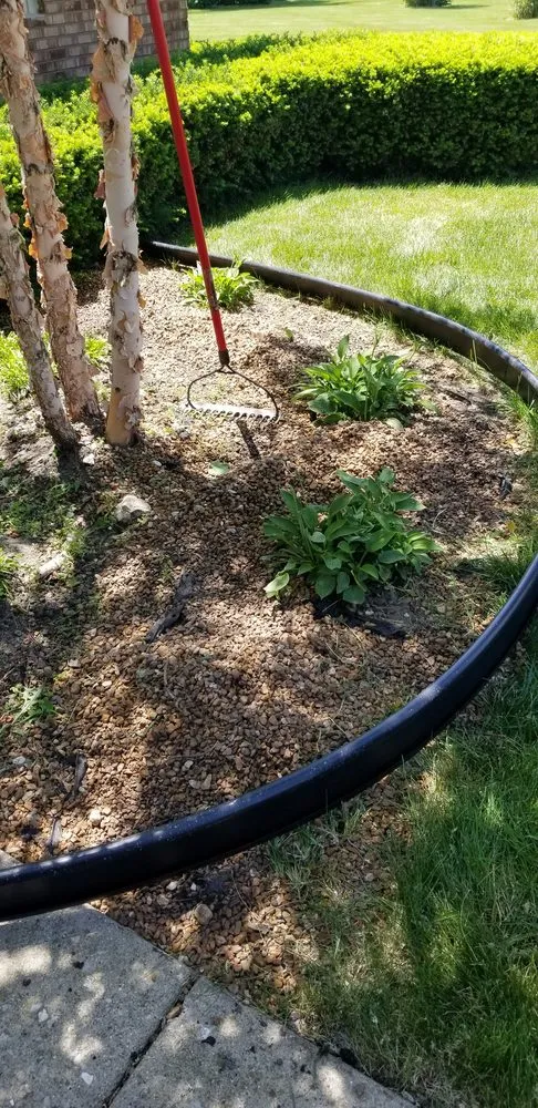 Expert lawn care service in Joliet, IL - Roldan Landscaping