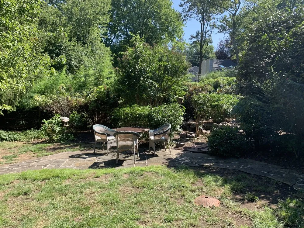 Reliable residential landscaping in Edgemoor, DE - Role Model Yard Maintenance