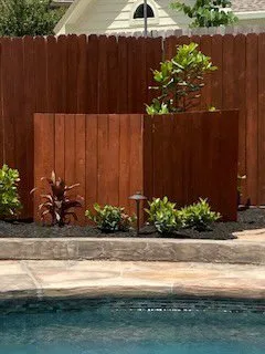 Affordable landscaping services in Cypress, TX by Rolen Management Services